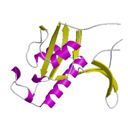 Image of CATH 1pinA