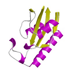 Image of CATH 1pinA02