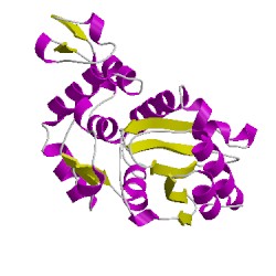 Image of CATH 1pioA00