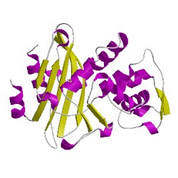 Image of CATH 1pioB00