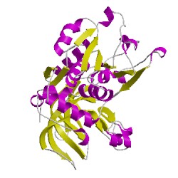 Image of CATH 1piwA