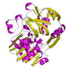 Image of CATH 1piwB