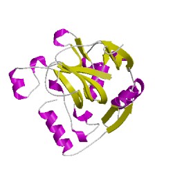 Image of CATH 1piwB01