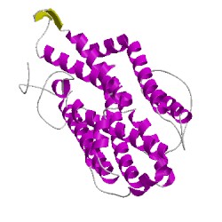 Image of CATH 1piyB