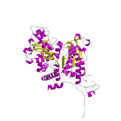 Image of CATH 1pj2A