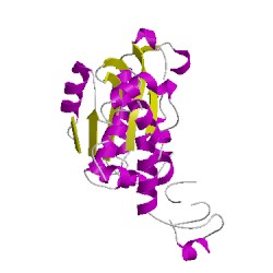 Image of CATH 1pj2A01