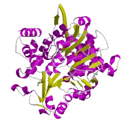 Image of CATH 1pj2B