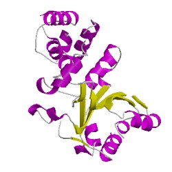 Image of CATH 1pj2B01