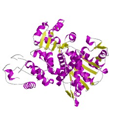 Image of CATH 1pj2C