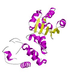 Image of CATH 1pj2C01