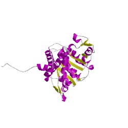 Image of CATH 1pj2C02