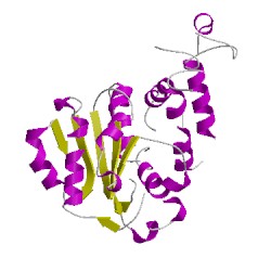 Image of CATH 1pj2D01