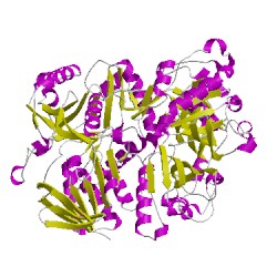 Image of CATH 1pj7A