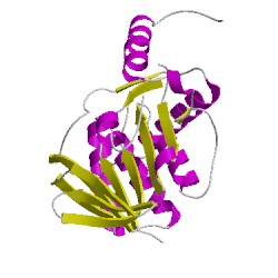 Image of CATH 1pj7A01