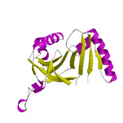 Image of CATH 1pj7A02