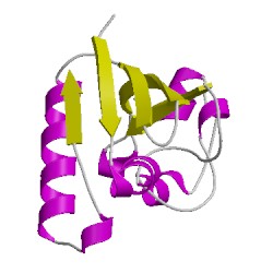 Image of CATH 1pj7A04