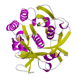 Image of CATH 1pj8A00