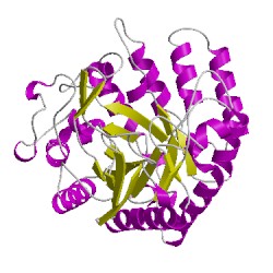 Image of CATH 1pj9A01