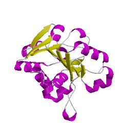 Image of CATH 1pjbA01