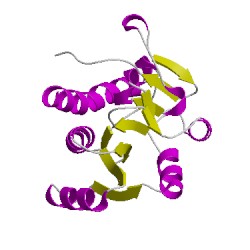 Image of CATH 1pjbA02