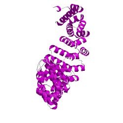 Image of CATH 1pjmB