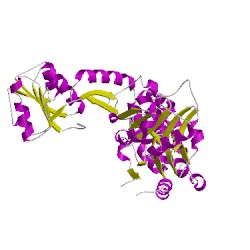 Image of CATH 1pjqA