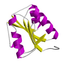 Image of CATH 1pjqA01