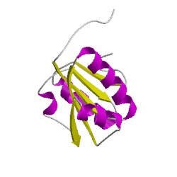 Image of CATH 1pjqB01