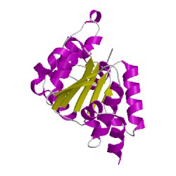 Image of CATH 1pjrA01