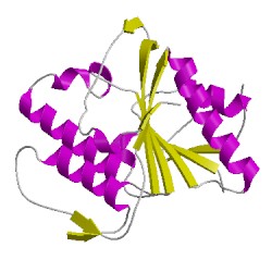 Image of CATH 1pjrA03