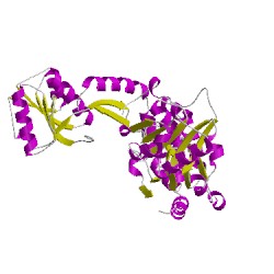 Image of CATH 1pjsA