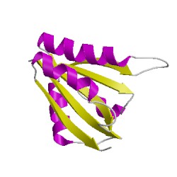 Image of CATH 1pjsB04