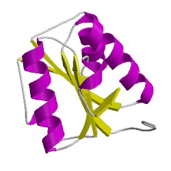 Image of CATH 1pjtA01