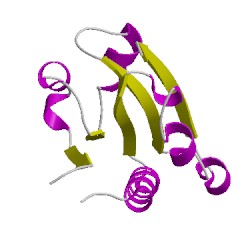 Image of CATH 1pjtA04