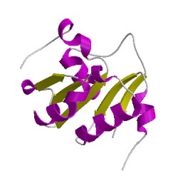 Image of CATH 1pjtA05