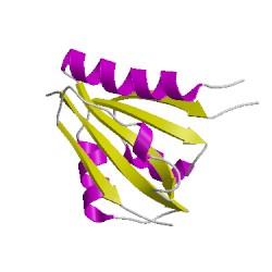 Image of CATH 1pjtB04