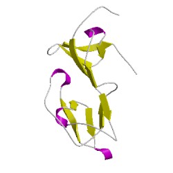 Image of CATH 1pjuA