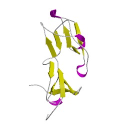 Image of CATH 1pjuB