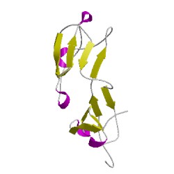 Image of CATH 1pjuC