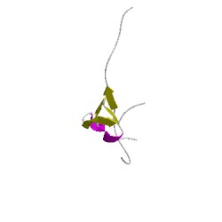 Image of CATH 1pjuC02