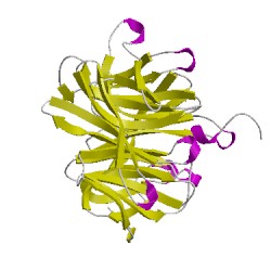 Image of CATH 1pjxA