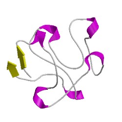 Image of CATH 1pk4A