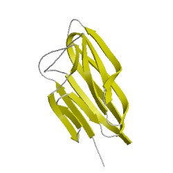 Image of CATH 1pk6B00