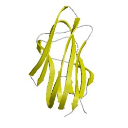 Image of CATH 1pk6C