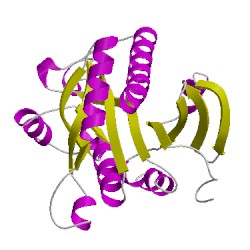 Image of CATH 1pk7A