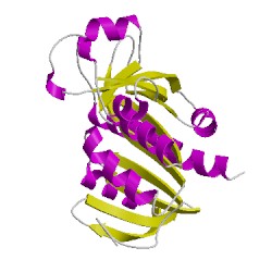 Image of CATH 1pk7B