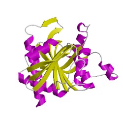 Image of CATH 1pk7C