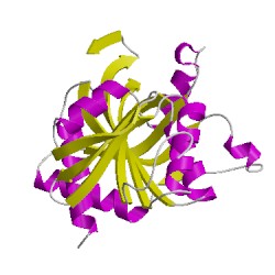 Image of CATH 1pkeC