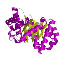 Image of CATH 1pklH02