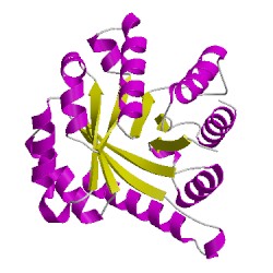 Image of CATH 1pkmA02